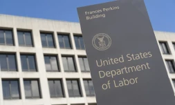 Cinq millions de personnes pourraient s'être inscrites au chômage la semaine dernière aux Etats-Unis