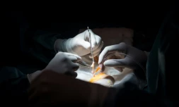 Quand Jean-Pierre Saliège a été greffé du rein, le général de Gaulle était président, les Beatles chantaient "Hey Jude" et l'Homme n'avait pas encore marché sur la Lune