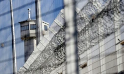 Le Centre Pénitentiaire Sud-Francilien de Réau