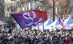 La France insoumise a accusé jeudi le gouvernement de "mentir" dans son soutien de la décision du préfet de police de Paris d'annuler le concert prévu par LFI dimanche pour la Fête de la musique