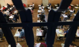 L'épreuve de philosophie du baccalauréat en 2019 à Satrasbourg