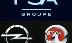 Le constructeur automobile français PSA envisage d'acquérir les activités européennes (marques Opel et Vauxhall) de l'américain General Motors