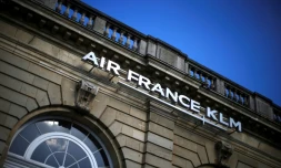 L'intersyndicale d'Air France a affiché sa volonté de dialoguer avec la direction sur l'épineuse question d'une hausse salariale