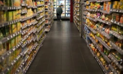 Une étude française lie plats industriels et risque de cancer