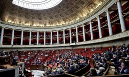 Plus de deux ans après la promulgation de la réforme des retraites, l'Assemblée nationale a appelé jeudi à son abrogation, premier vote sur le sujet dans l'hémicycle