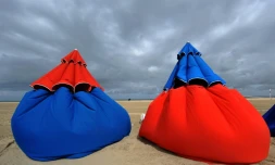 Fin de l'alerte canicule annoncée par Météo-France
