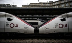 Chassé-croisé des vacances d'été: le jour le plus long pour la SNCF