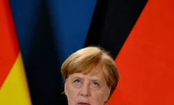 Percée annoncée de l'extrême droite dans l'Est de l'Allemagne