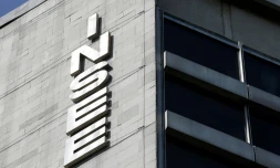 L'Insee relève de nouveau sa prévision de croissance pour 2017