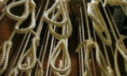 Quinze Jordaniens condamnés à mort pour "terrorisme" et divers crimes ont été pendus