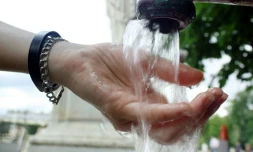 Le rapport annuel sur l'eau publié par l'Unesco pour ONU-Eau établi un lien direct entre eau et prospérité