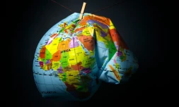 L'humanité aura consommé lundi la totalité des ressources que la planète peut renouveler en un an et vivra donc "à crédit" jusqu'au 31 décembre
