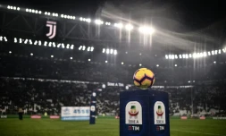 La Serie A a fixé au 13 juin la date de reprise du championnat