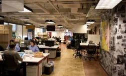 L'étude a identifié dix points concourant au bien-être au travail