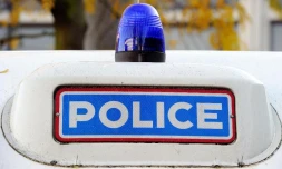 Plusieurs personnes ont incendié des voitures et des palettes à Moirans, près de Grenoble