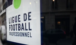 La Ligue de football professionnel (LFP) a demandé au gouvernement un "plan de soutien d'urgence"