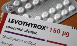 Levothyrox: les effets indésirables dus à un "déséquilibre thyroïdien", selon l'enquête de pharmacovigilance