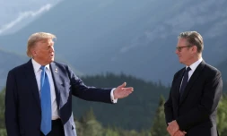 G7 summit