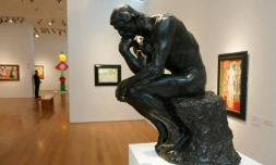 Christie's 20th Century Week Press Preview