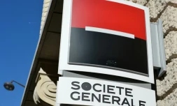 Le syndicat CFDT de la Société générale est monté mardi au créneau contre le projet de fermeture de 400 agences du groupe d'ici à 2020
