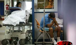Vendredi 12 mai 2006

1 500 nouveaux cas de chikungunya ont été enregistrés au cours de la semaine écoulée 
(archives)