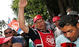 Mercredi 12 mai 2004 - 

La grève se poursuit dans le BTP