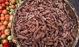 Pour les fruits et les légumes les Réunionnais sont  fidèles aux marchés forains qui se tiennent dans presque toutes les communes de l'île