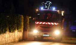Cinq personnes ont trouvé la mort et huit ont été blessées, dont trois grièvement, dans l'incendie d'un immeuble survenu à Mulhouse