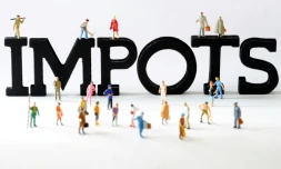 Près de 95% des contribuables assujettis à l'impôt sur le revenu bénéficieront d'une baisse d'impôt l'an prochain, pour un montant moyen de 300 euros par foyer