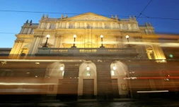 La nouvelle saison 2018-2019 de la Scala de Milan s'ouvrira avec l'opéra "Attila" de Verdi