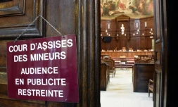 Face aux enquêteurs, les mis en cause avaient tenu des propos racistes, lançant notamment vouloir "niquer la France"