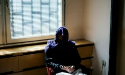 Mourad Hamyd, le 15 août 2016 à Sofia