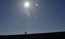 Le mois dernier a été le mois d'avril le plus chaud jamais enregistré sur la planète depuis le début des relevés de température en 1880, a indiqué mercredi l'Agence américaine océanique et atmosphérique