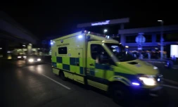 Quatre personnes ont été tuées dans l'explosion d'un immeuble dimanche soir à Leicester en Angleterre, dont l'origine n'a pas été liée à une activité terroriste, a annoncé la police britannique 