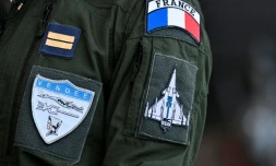 Le Parlement est appelé à approuver une loi faisant monter à 436 milliards d'euros l'investissement nécessaire pour les Armées d'ici 2030, trajectoire ambitieuse qui interroge certains sur son financement, et qui sera percutée par la présidentielle