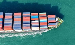 Les exportations chinoises ont atteint en 2024 un niveau record selon des données officielles publiées