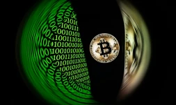 Caisse noire pour l'État, refuge pour les civils: la double vie des "cryptos" en Iran