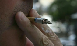 Plus d'un quart des fumeurs a plus fumé durant le confinement lié à l'épidémie du nouveau coronavirus