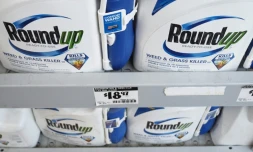 L'herbicide contesté glyphosate devrait être supprimé en France d'ici trois ans dans 80 à 90% de ses utilisations