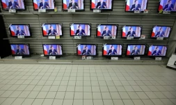 La Commission européenne va enquêter sur un éventuel recours à des logiciels de trucage dans l'électroménager, en particulier les téléviseurs