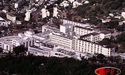 Le centre hospitalier de Bellepierre (Archives)