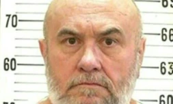 Edmund Zagorski, 63 ans, a été exécuté le 1er novembre 2018 par électrocution dans le Tennessee