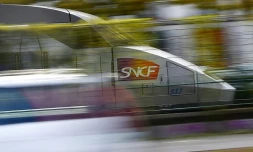 Seulement 30% des TGV circuleront sur l'axe Atlantique en raison de la poursuite d'une grÚve de 200 agents spécialisés dans la maintenance en banlieue parisienne