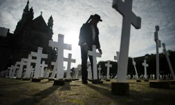 Avec environ 750 morts par an, la Bretagne affiche le taux de suicide le plus élevé de France