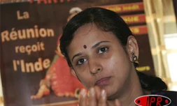 Mercredi 6 avril 2005 - 

La danseuse indienne Nivedita Parthasarphy et sa troupe présenteront deux spectacles à La Réunion