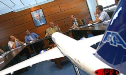 Jeudi 22 avril 2004 -
Air Austral a présenté pour bilan pour 2003