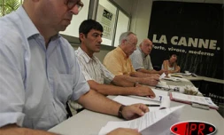 Lundi 12 décembre 2005

La campagne sucrière 2005 a produit 1,8 million de tonnes de cannes