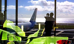 Un Réunionnais sur deux ne part pas en vacances