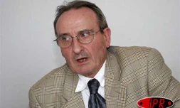 Vendredi 1er avril 2005 -

Lors de la conférence de presse du recteur Bernard Boëne