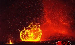 Lundi 18 juin 2007 -

Un guide sur les volcans